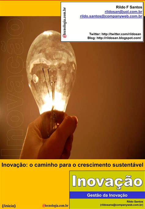 Inovação Recursal: O Caminho para o Crescimento Sustentável