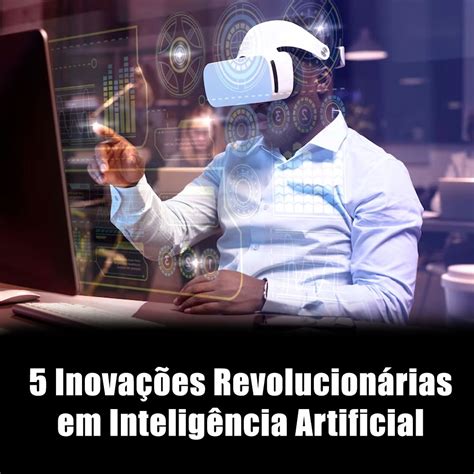 Inovações Revolucionárias