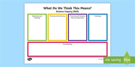 Inquiry Skills Activity Answer Epub