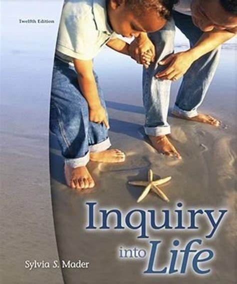 Inquiry into Life Doc