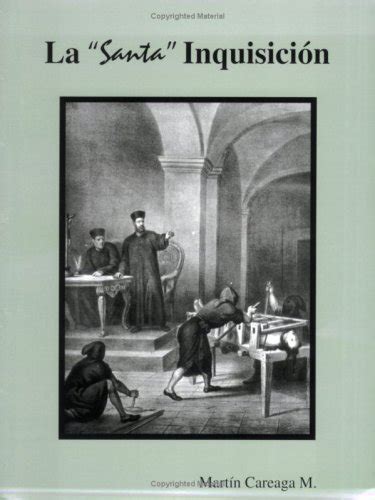 Inquisicion Spanish Edition Reader