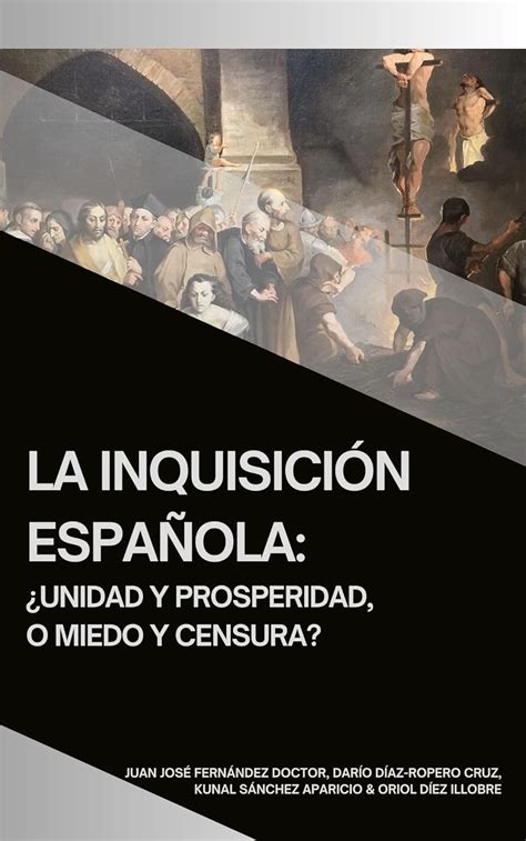 Inquisicion Spanish Edition Reader