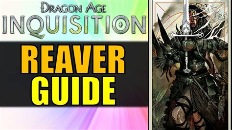 Inquisition Reaver 101: The Ultimate Guide to Dominating the Battlegrounds