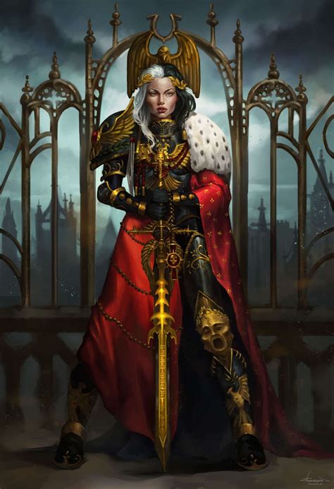 Inquisitor PDF