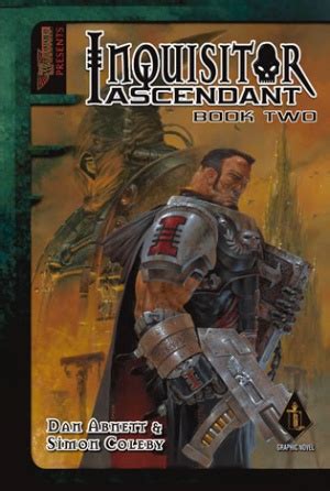Inquisitor Ascendant Book 2 The Hunt For Defay Warhammer 40000 Bk2 PDF
