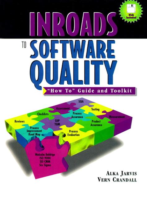 Inroads to Software Quality How to&a Kindle Editon