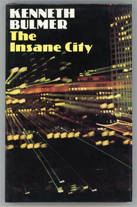 Insane City Reader