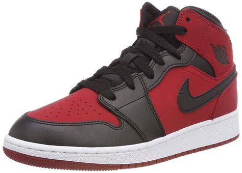 Insanely Captivating: A Comprehensive Guide to Red and Black Jordan Shoes