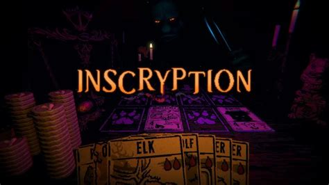 Inscryption Game Pass: Unparalleled Gaming Experience at an Unbeatable Value