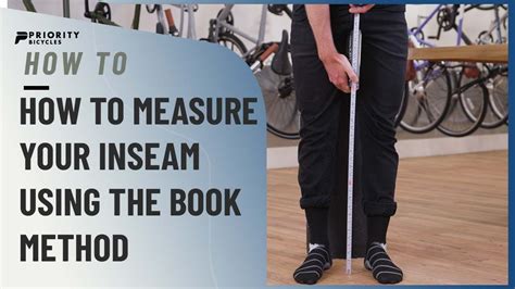 Inseam: The Ultimate Guide to Finding the Perfect Fit