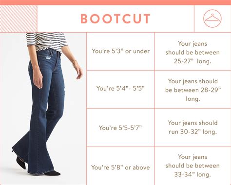 Inseam Length by Height: A Height-o-Matic Guide to Finding the Perfect Fit