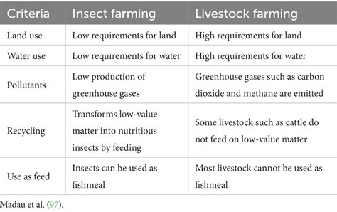 Insect Farming 2025: Challenges VS Cost-Effectiveness