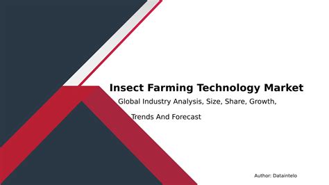 Insect Farming 2025: Challenges and Feed Formulation