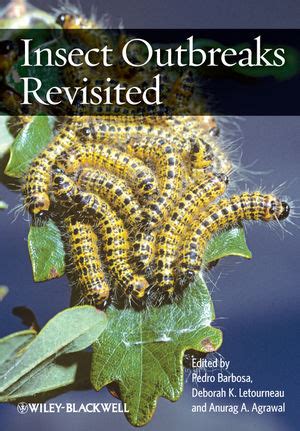 Insect Outbreaks Revisited PDF