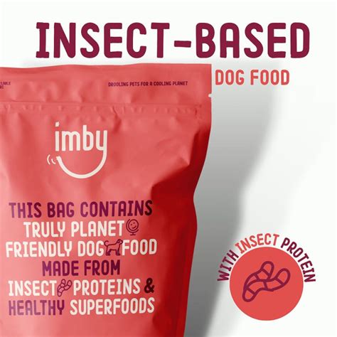 Insect Pet Food for Dogs: 2025 Review & Comparison