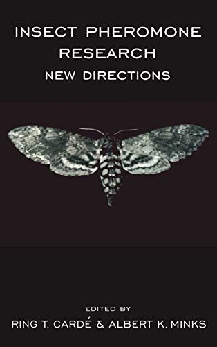 Insect Pheromone Research New Directions 1st Edition PDF