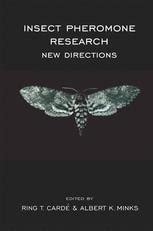 Insect Pheromone Research New Directions 1st Edition PDF