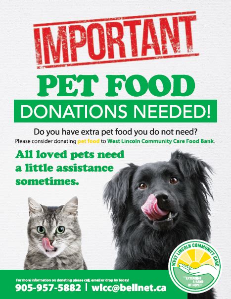 Insect dog food charity and donation programs