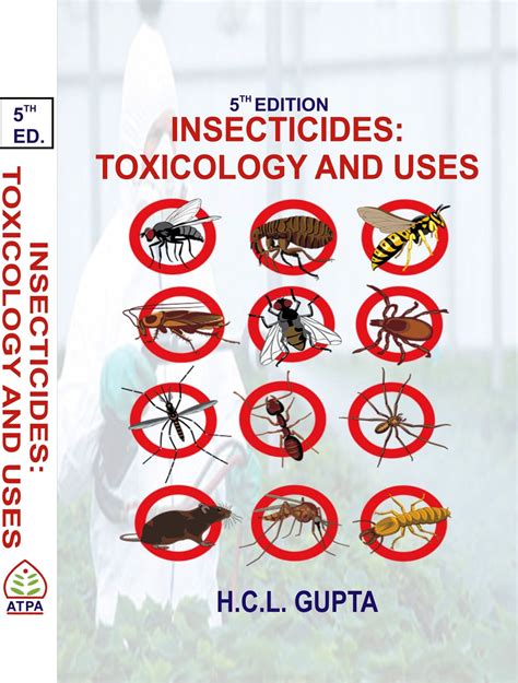 Insecticides Toxicology and Uses 1st Edition PDF