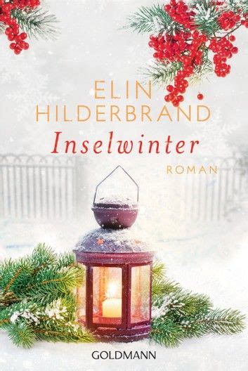 Inselwinter Die Winter-Street-Reihe 2 Roman German Edition Epub