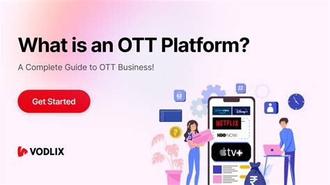 Insert OTT Platform