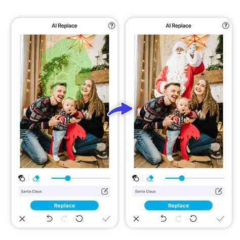 Insert Santa into Photo: A Comprehensive Guide to Creating Festive Memories
