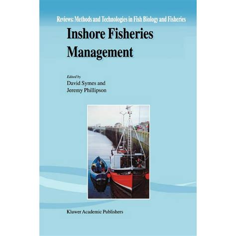 Inshore Fisheries Management 1st Edition Reader