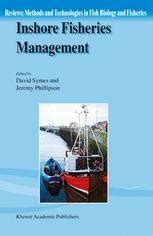 Inshore Fisheries Management 1st Edition Reader