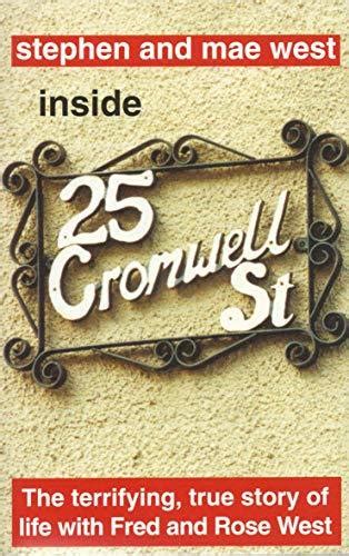 Inside 25 Cromwell Street Ebook PDF