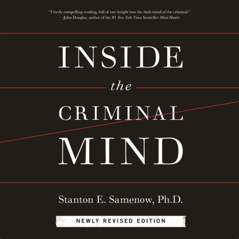 Inside Criminal Mind Revised Updated Doc