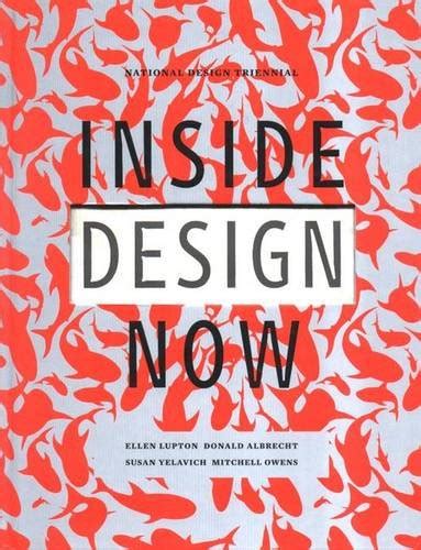 Inside Design Now The National Design Triennial PDF