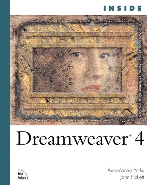 Inside Dreamweaver 4 Epub