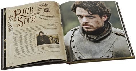 Inside HBO s Game of Thrones The Collector s Edition Kindle Editon