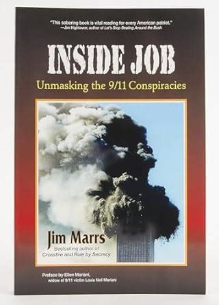 Inside Job Unmasking the 9 11 Conspiracies Kindle Editon