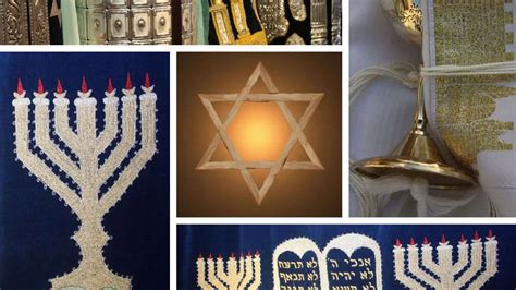 Inside Judaism Rituals and Symbols Revealed Reader