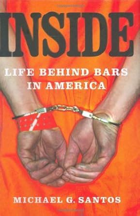 Inside Life Behind Bars in America Epub