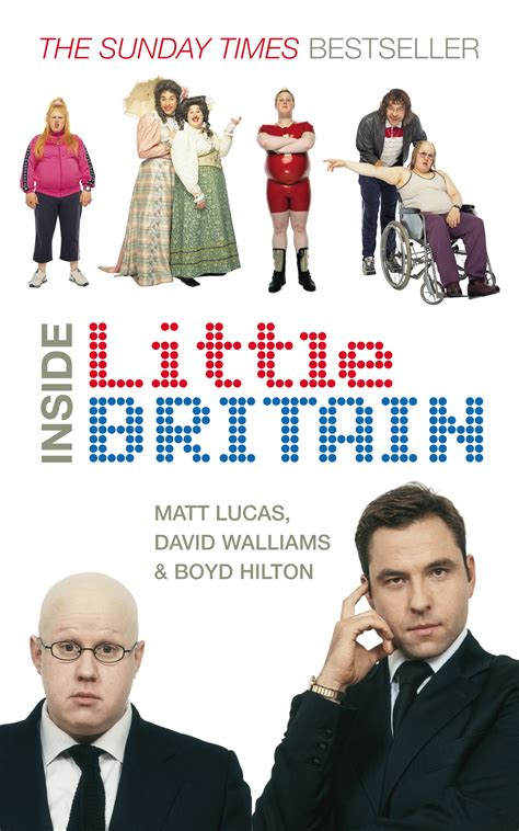 Inside Little Britain PDF