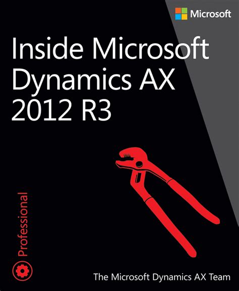 Inside Microsoft Dynamics AX 2012.rar Ebook Epub