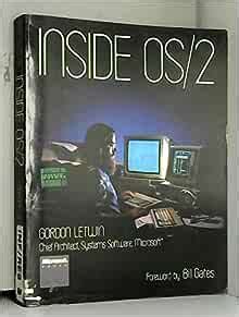 Inside Os 2 2 Special Edition Reader