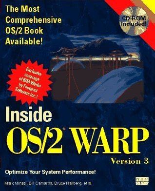 Inside Os 2 2 Special Edition Reader