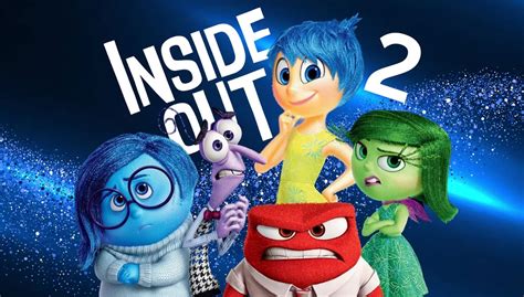 Inside Out PDF