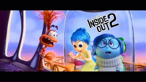 Inside Out Google Easter Egg: Witness Emotions Take Over!