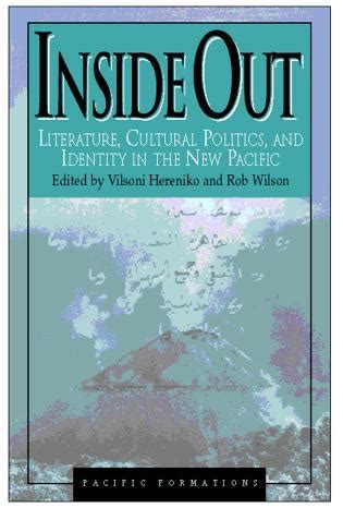 Inside Out Literature PDF