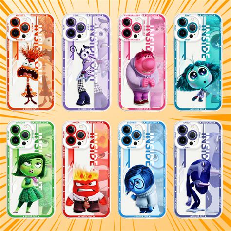 Inside Out Phone Cases: An Exploration of Their Benefits, Uses, and Common Mistakes