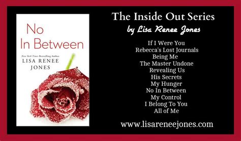 Inside Out Series 5 Book Series Kindle Editon