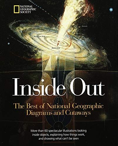 Inside Out The Best of National Geographic Diagrams and Cutaways Epub