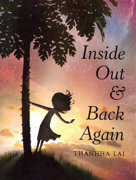 Inside Out and Back Again