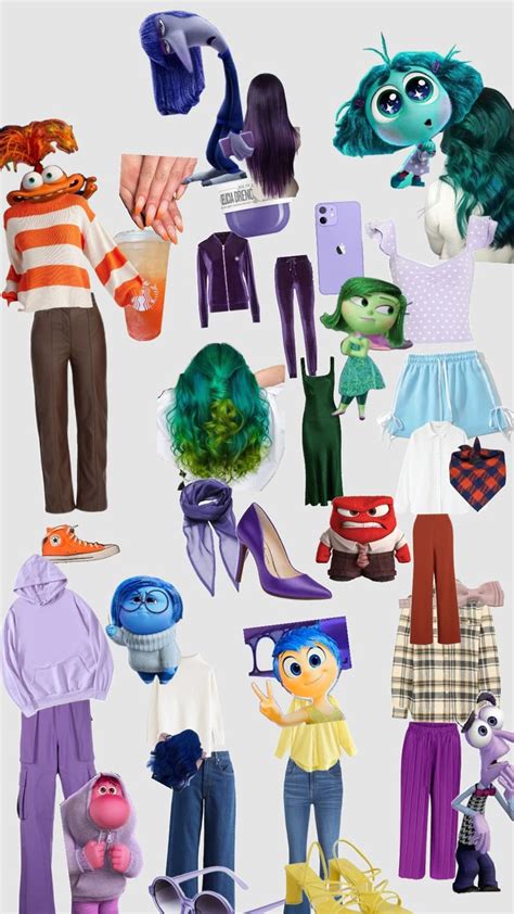 Inside Out-Two Costumes: Turning Clothing Conventions Upside Down