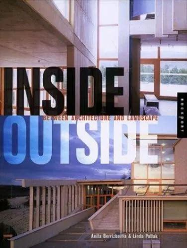Inside Outside: Between Architecture and Landscape Ebook Doc