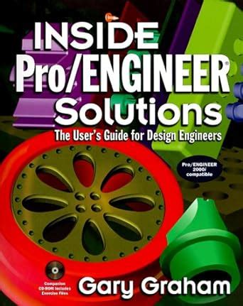 Inside Pro/engineer Solutions Reader